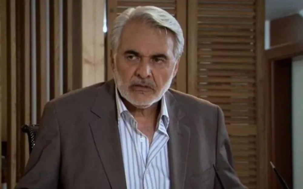 "Kurtlar Vadisi"nin aktyoru vəfat etdi - Foto