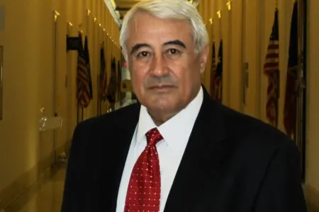 "Azərbaycana qayıtmaq niyyətim yoxdur" - Rəsul Quliyev