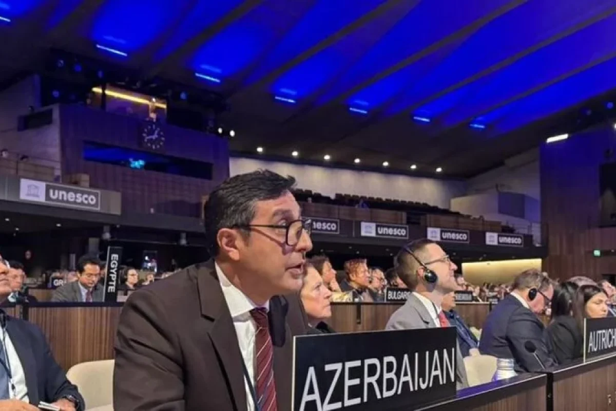 Fərid Qayıbov sədr seçildi