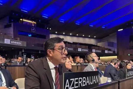 Fərid Qayıbov sədr seçildi