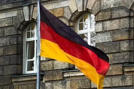 Almaniyada 35 ildən sonra ilk