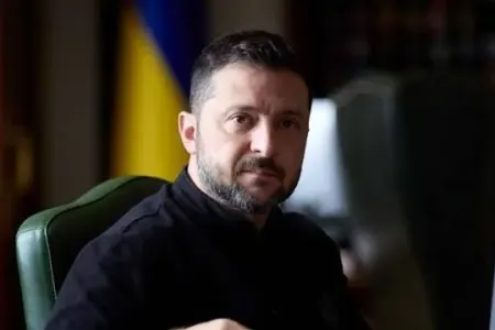 “Müharibənin sonuna yaxınlaşırıq”