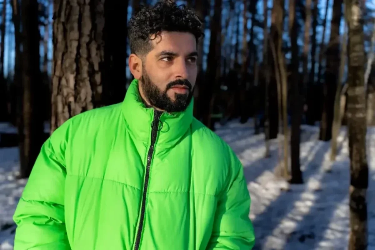 Azərbaycanlı məşhur reper müharibədə həlak oldu