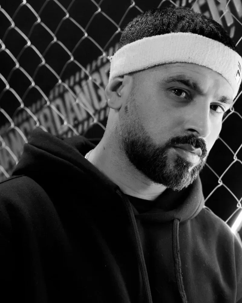 Azərbaycanlı məşhur reper müharibədə həlak oldu