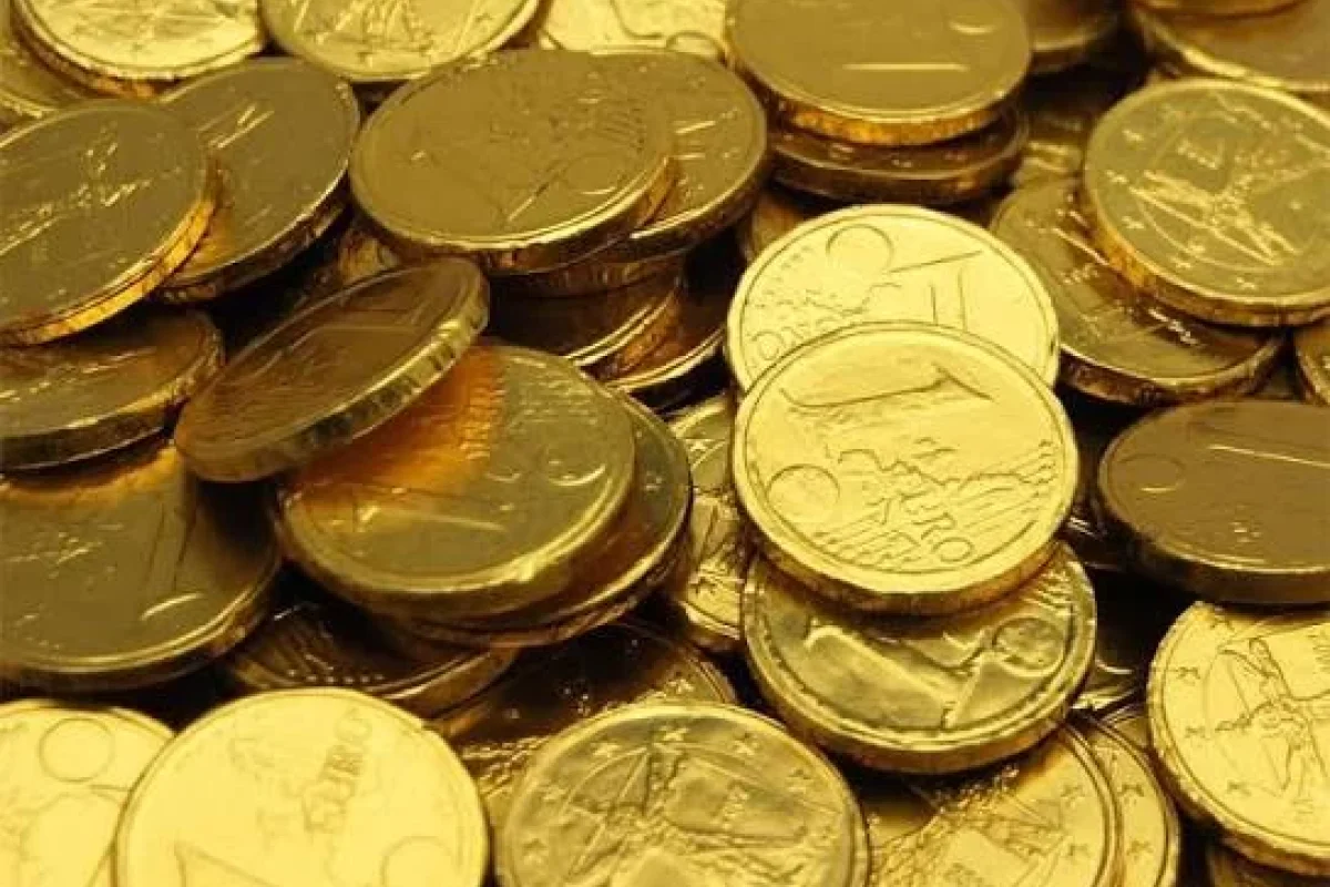 Bir tək sikkə 793 milyon manata satıldı – Tarixin ən bahalı pulu