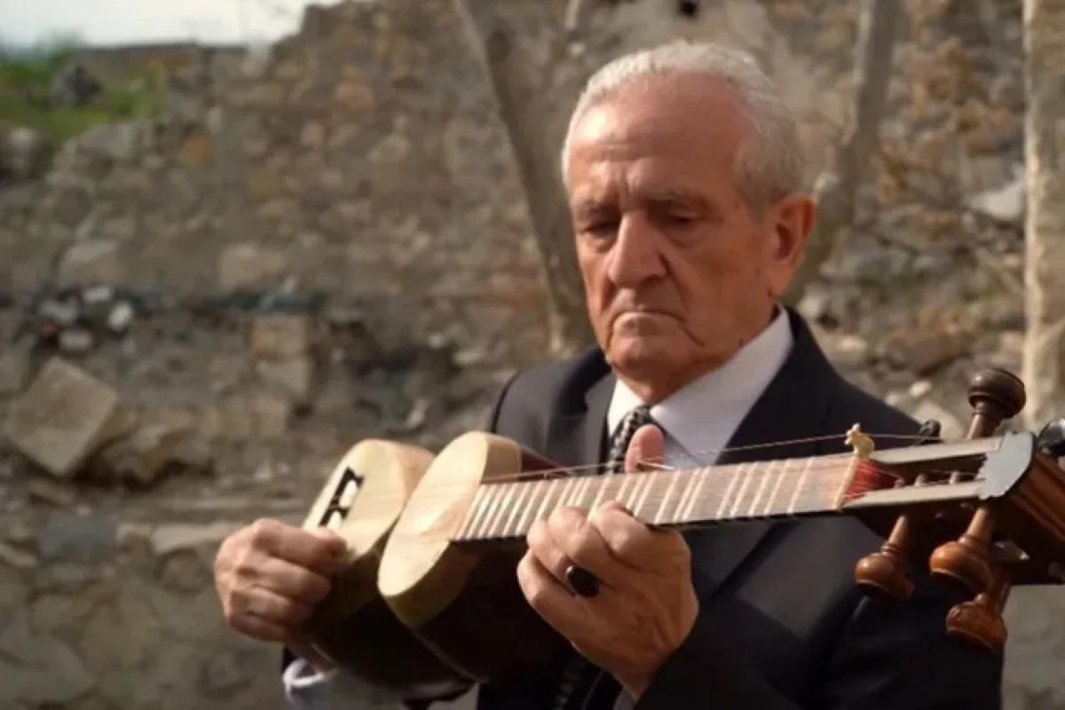 Fərhad Paşayev vəfat etdi