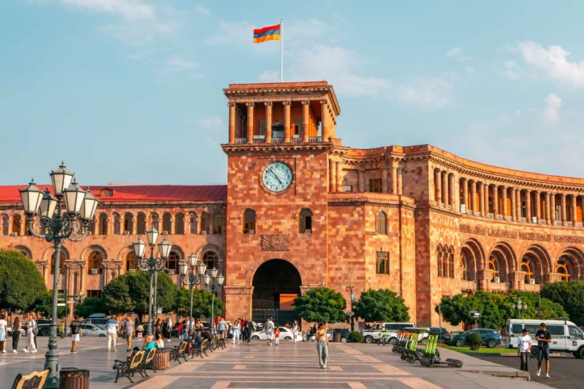 Emənistan hakimiyyətinin kilsə ilə davası bitmir – Növbəti addım atıldı