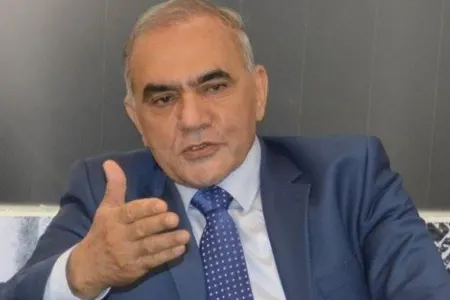 Yavər Camalovun gəlini vəfat etdi