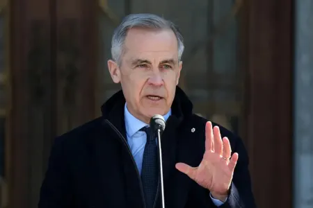 “Netanyahu Kanadaya gələrsə, həbs olunacaq”