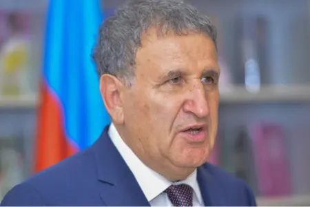 “Qızımın çoxlu qızılları və şəxsi əşyaları oğurlanıb” - İsa Həbibbəyli