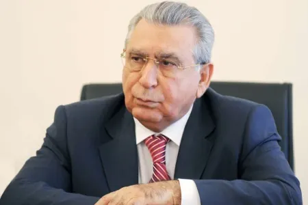 Ramiz Mehdiyevin cinayət işi üzrə - Yeni detallar məlum oldu