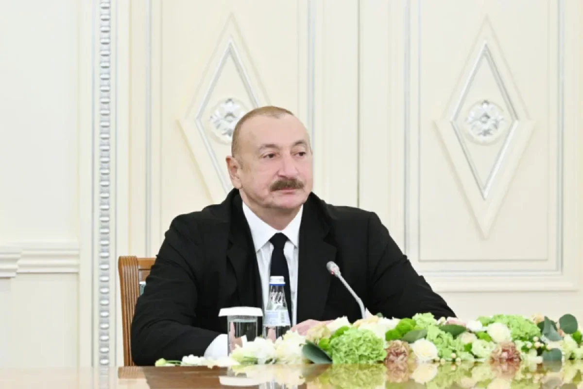 Azərbaycan ilə Ermənistan arasında sülh dövrü başlayıb - Prezident