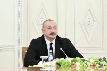 Azərbaycan ilə Ermənistan arasında sülh dövrü başlayıb - Prezident