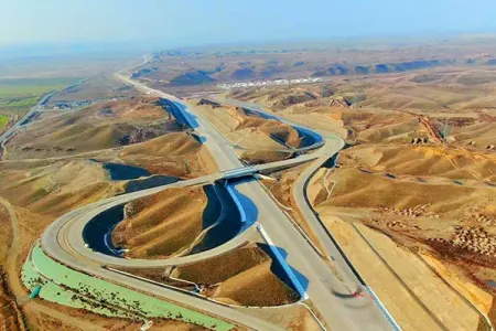 Zəngəzur dəhlizi 2028-ci ilin sonunadək açıla bilər