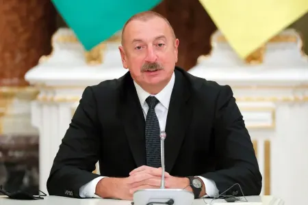 İlham Əliyev: "TRIPP layihəsi mütləq reallaşdırılacaq"