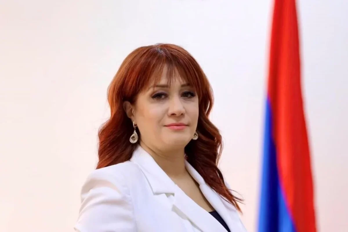 Ermənistan hökuməti Azərbaycan Prezidentinin bəyanatını alqışlayıb