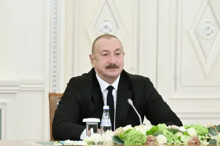 Azərbaycan Ermənistana yük tranziti məhdudiyyətlərini ləğv etdi