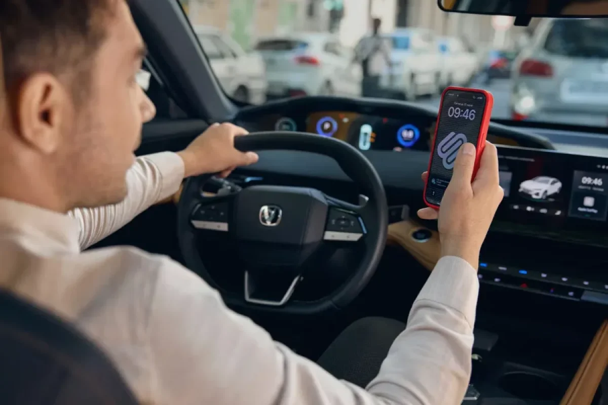 Bakıda sifarişə gedən “Yango” sürücüsü həyatının şokunu yaşadı