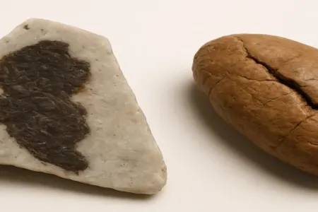 Saqqız qədim insanların sirrini açdı - Detallar