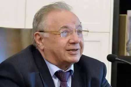 Riyakar, intriqabaz, nankor... - Həsən Həsənov Ramiz Mehdiyevlə bağlı sirləri açdı