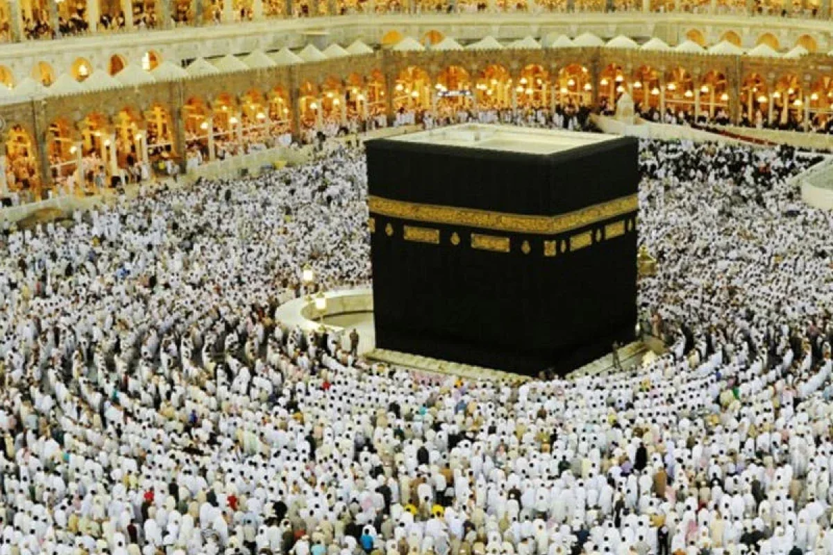 Həcc ziyarətinə sənəd qəbulu başlayır, qiymət müəyyənləşdi