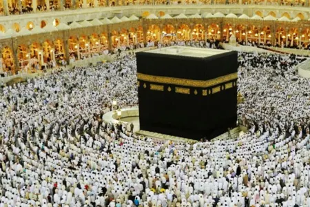 Həcc ziyarətinə sənəd qəbulu başlayır, qiymət müəyyənləşdi