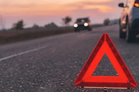 Şəkidə ağır qəza: ölənlər var - Yeniləndi