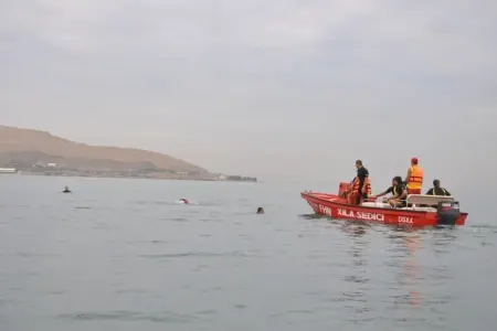 Yuxarı Şirvan kanalında batan şəxsin meyiti tapıldı