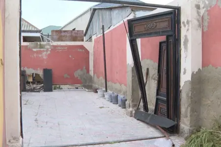 7 yaşlı uşağın ölümünün detalları - “Qıcolma tutub”+Video