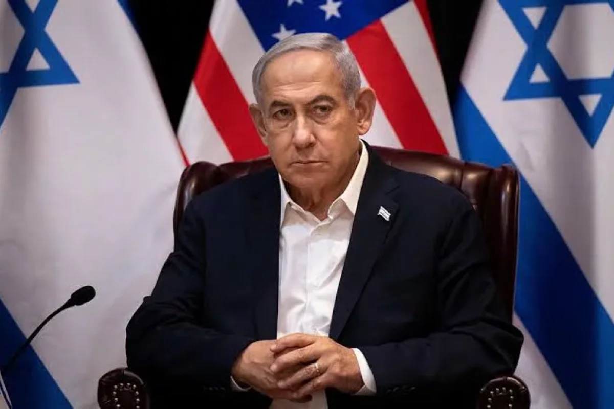 Netanyahu yeni təhdidlər üçün iki ölkəni işarə etdi