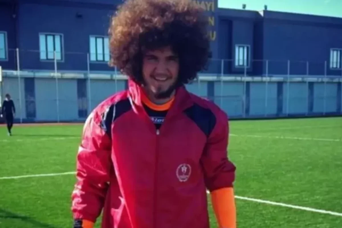 Futbolçu məşq zamanı faciəvi şəkildə öldü