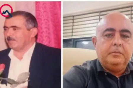 Özünü maşın vurub öldürdü, xəbəri alan atasının da ürəyi dayandı - Foto