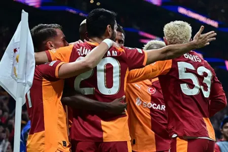 “Qalatasaray” bu gün Çempionlar Liqasında növbəti oyununa çıxacaq