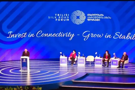 Ermənistan Azərbaycan və Türkiyə arasında tranzitə hazırdır