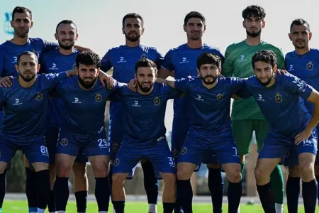 "Xankəndi" klubu XXI əsrin rekordunu təkrarladı