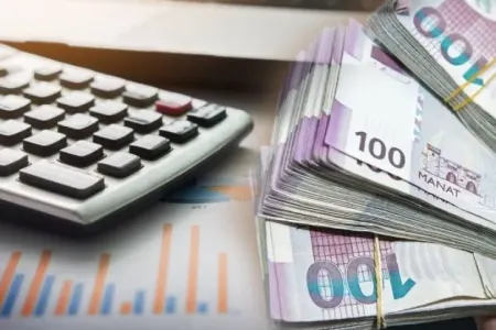 Nazir müavini: Son 30 ildə Azərbaycanın büdcəsi 50 dəfə artıb