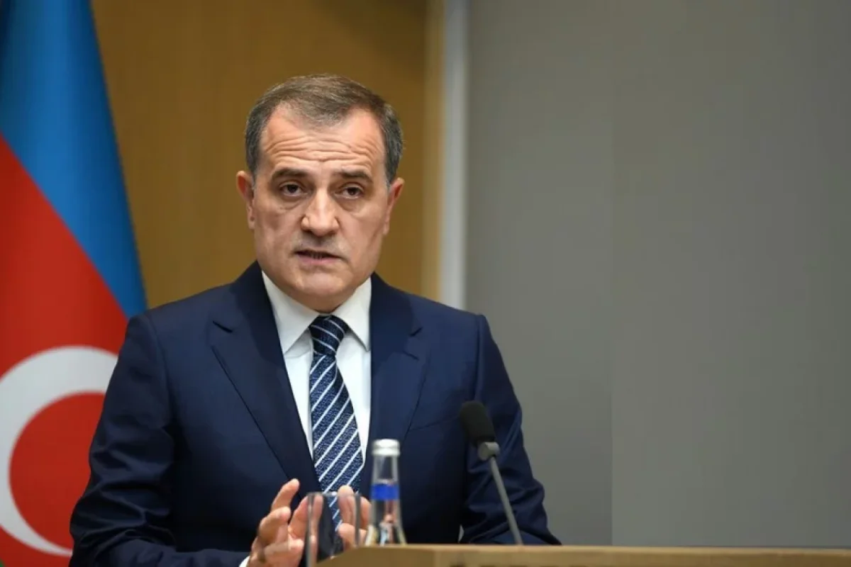 Bayramov: Sülh artıq baş tutub, Minsk Qrupu ləğv olunur