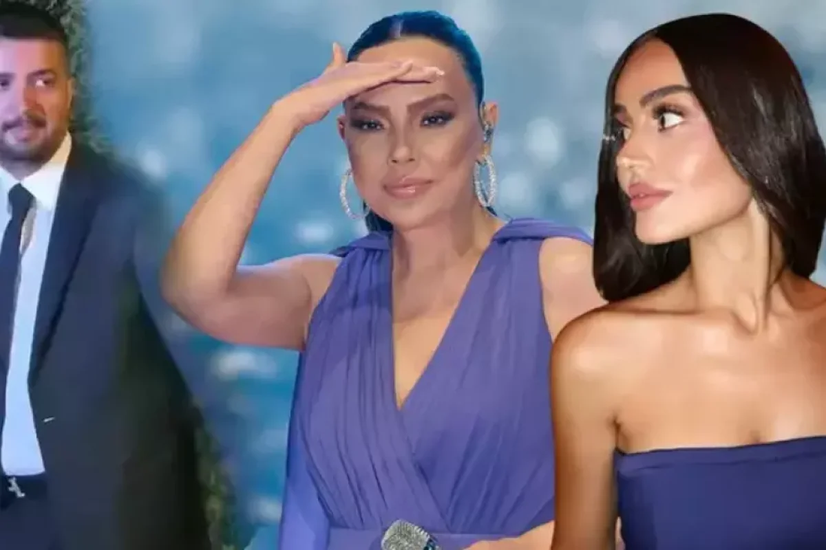 Məşhur müğənni xəyanət ittihamlarına cavab verdi