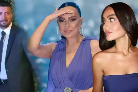 Məşhur müğənni xəyanət ittihamlarına cavab verdi