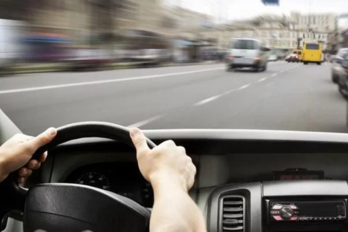 Sürücülər üçün gizli təhlükə: Nevroloq xəbərdarlıq edir