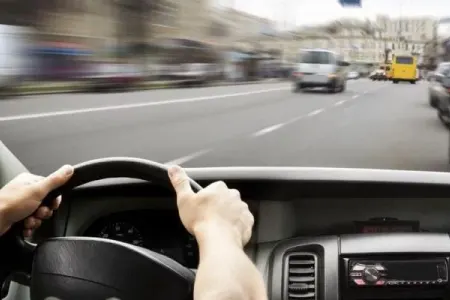 Sürücülər üçün gizli təhlükə: Nevroloq xəbərdarlıq edir