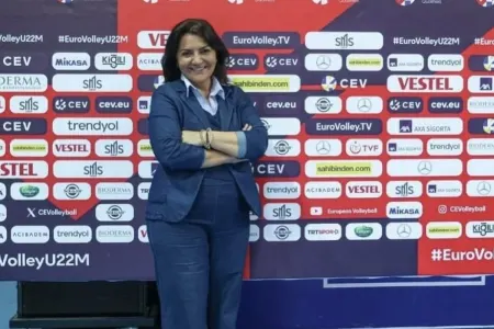 Azərbaycanlı mütəxəssis Çempionlar Liqasının oyununa təyinat aldı