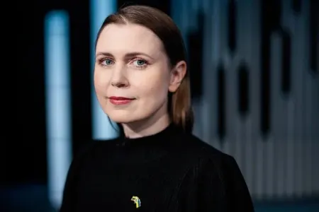 Litvalı nazir vəzifəsindən azad edildi