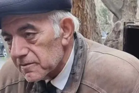 Kirayə yaşadığı evdən çıxarılmış alim vəfat etdi