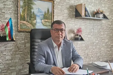 Tanınmış vəkilin evindən oğurluq edən şəxs saxlanıldı