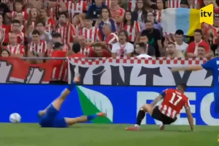 “Qarabağ”ın oyununda mübahisəli epizod - Penalti idi?+Video