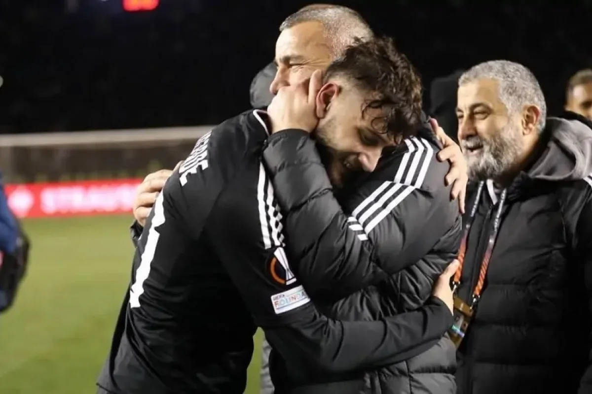 “Nərimana son vaxtlar o qədər təzyiq var ki...” - Qurban Qurbanov