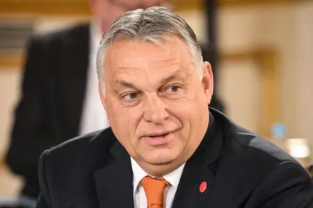 Orban Vaşinqtona səfər edəcək