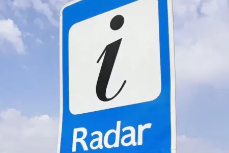 DİN-dən radarlarla bağlı sürücülərə müraciət - Video