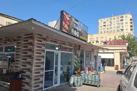 Ət satışı mağazalarında keçirilən monitorinqlərin nəticələri açıqlandı - Fotolar